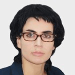 Анна Валерьевна Хаванская-Гончарова