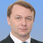 Олег Кулагин
