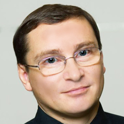 Мухин Михаил Сергеевич
