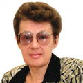 Ирина Морозова