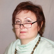 Светлана Васьковская