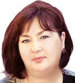Ярослава Юрьевна Карахмазли