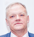 Василий Владимирович Витрянский