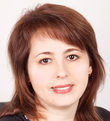Волкова Лидия Вячеславовна