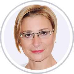 Андреева Юлия Анатольевна