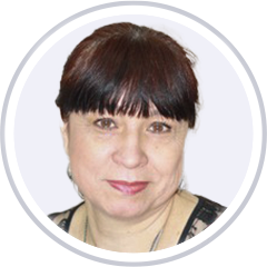 Мелехова Людмила  Николаевна