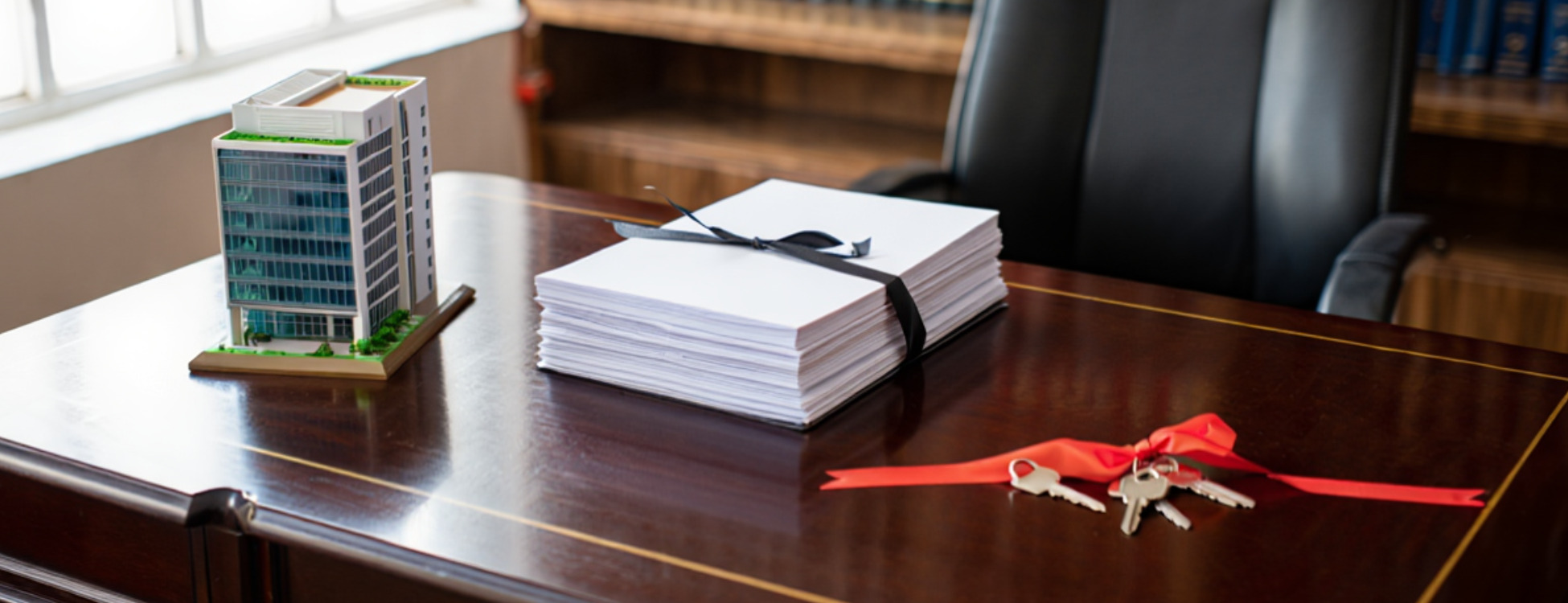 Дарение коммерческой недвижимости: особенности налогообложения