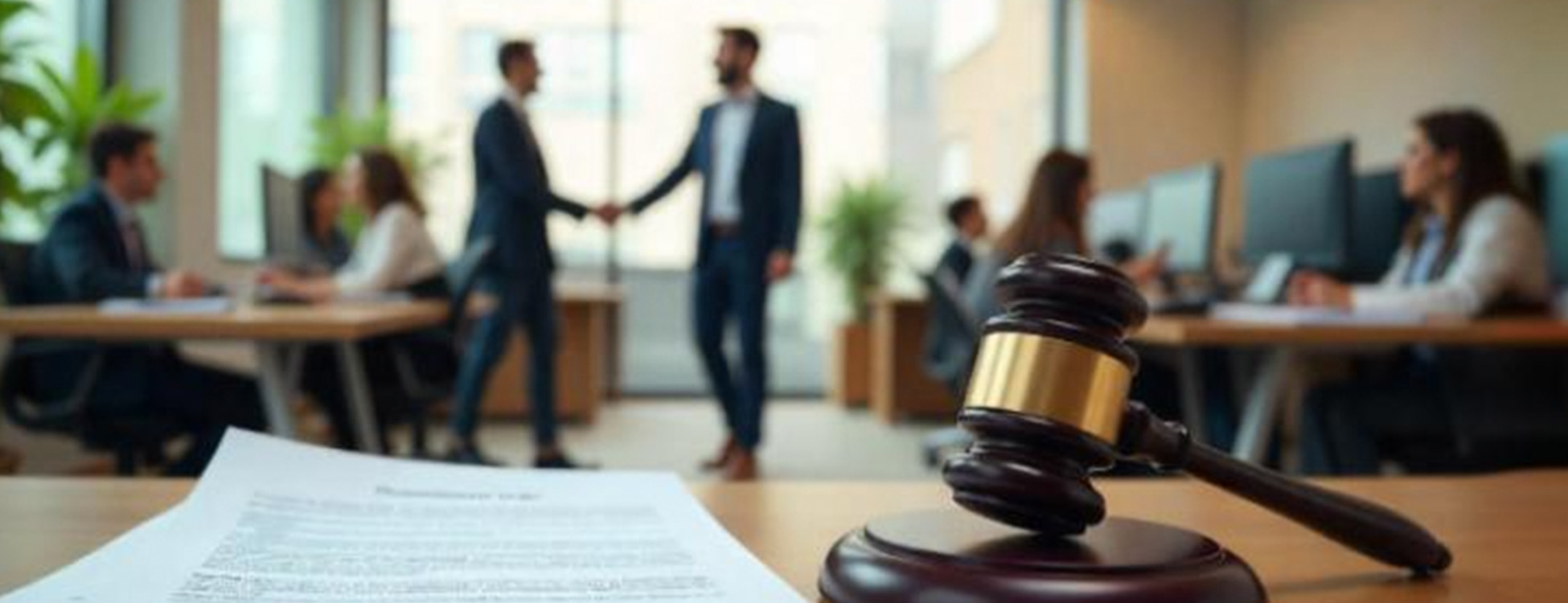 Как восстановить сотрудника на работе по решению суда
