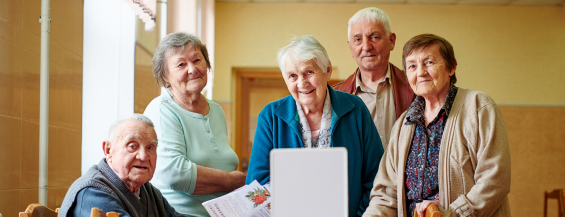 Льготы для предпенсионеров в Санкт-Петербурге и Ленинградской области