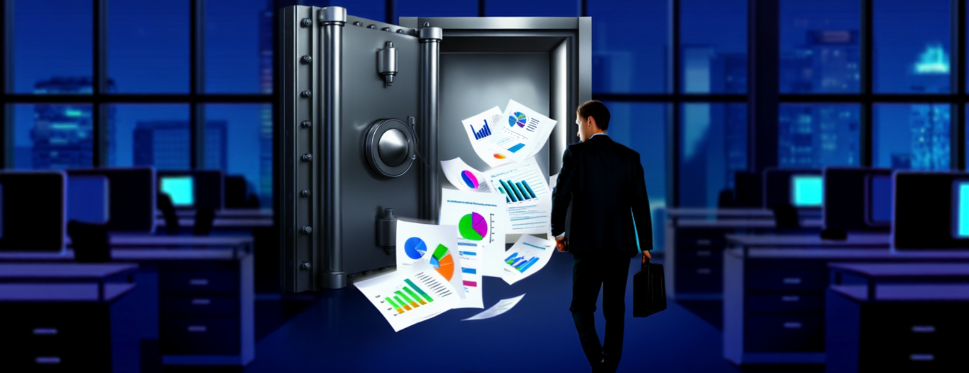 Можно ли уволить работника за разглашение коммерческих данных