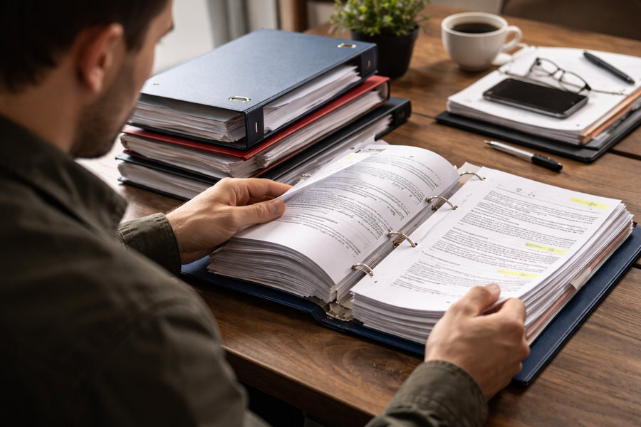 Как заполнить доверенность на получение и выдачу ТМЦ