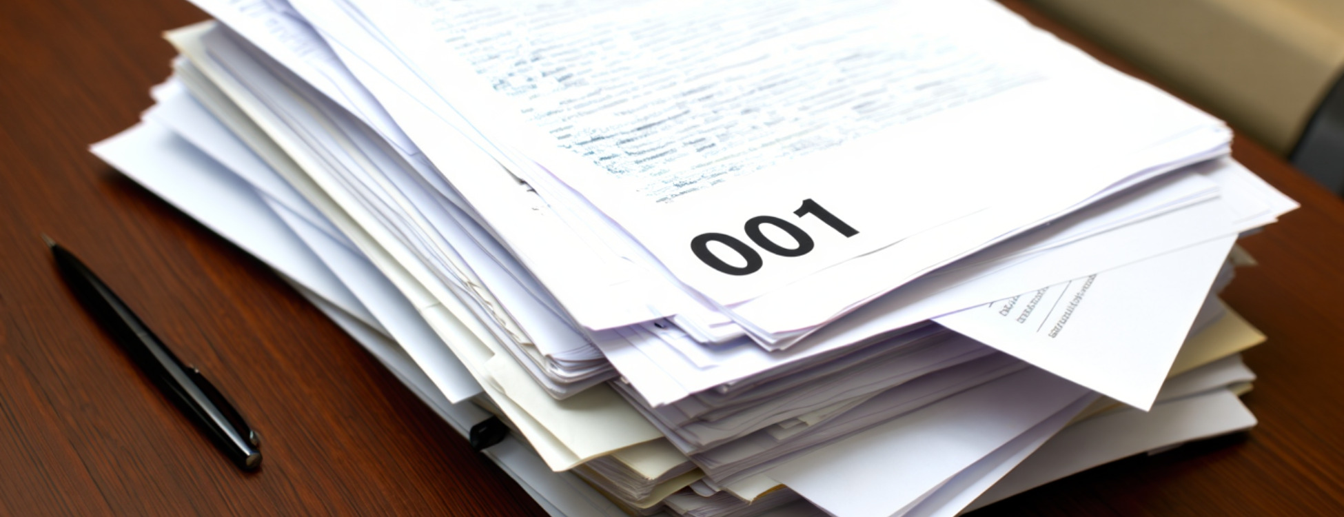 Нумерация договоров: правила и рекомендации