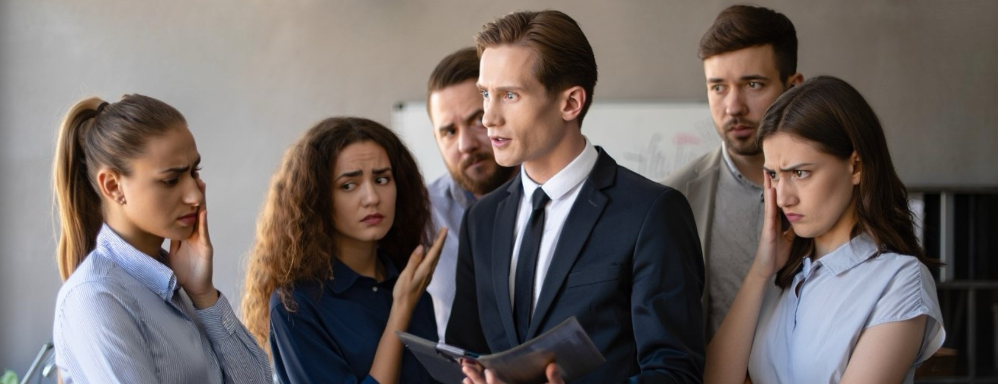 Особенности проведения массового увольнения