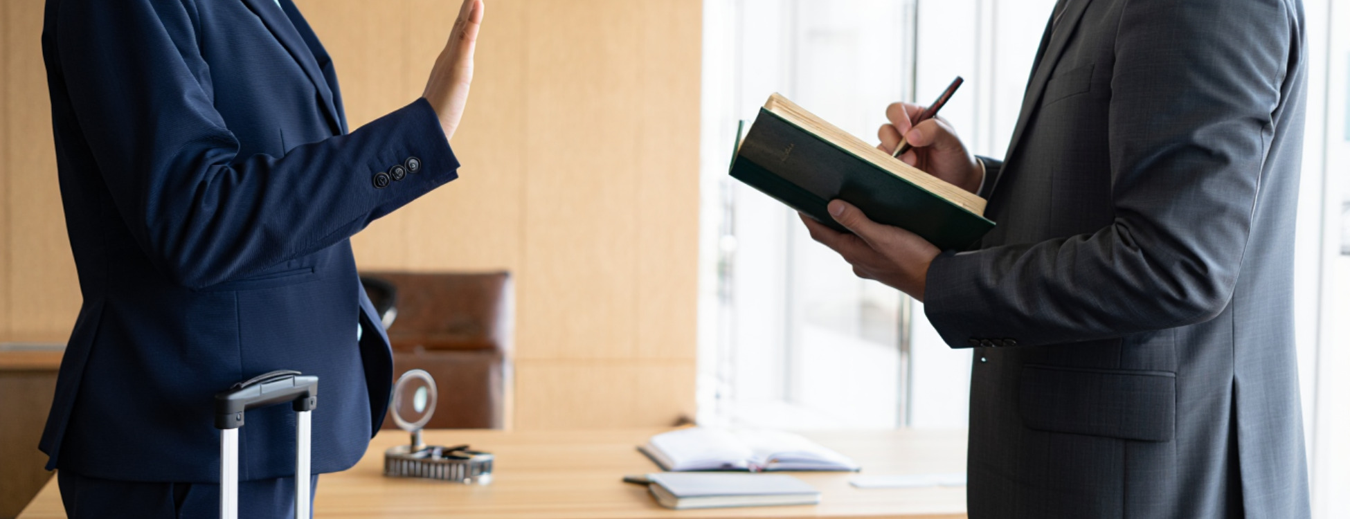 Отказ от командировки: законные основания и возможные последствия