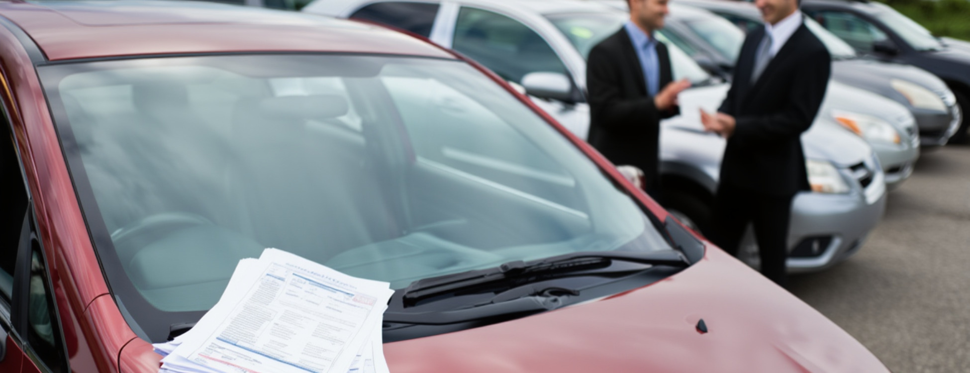 Продажа автомобиля ниже рыночной стоимости: налоговые последствия