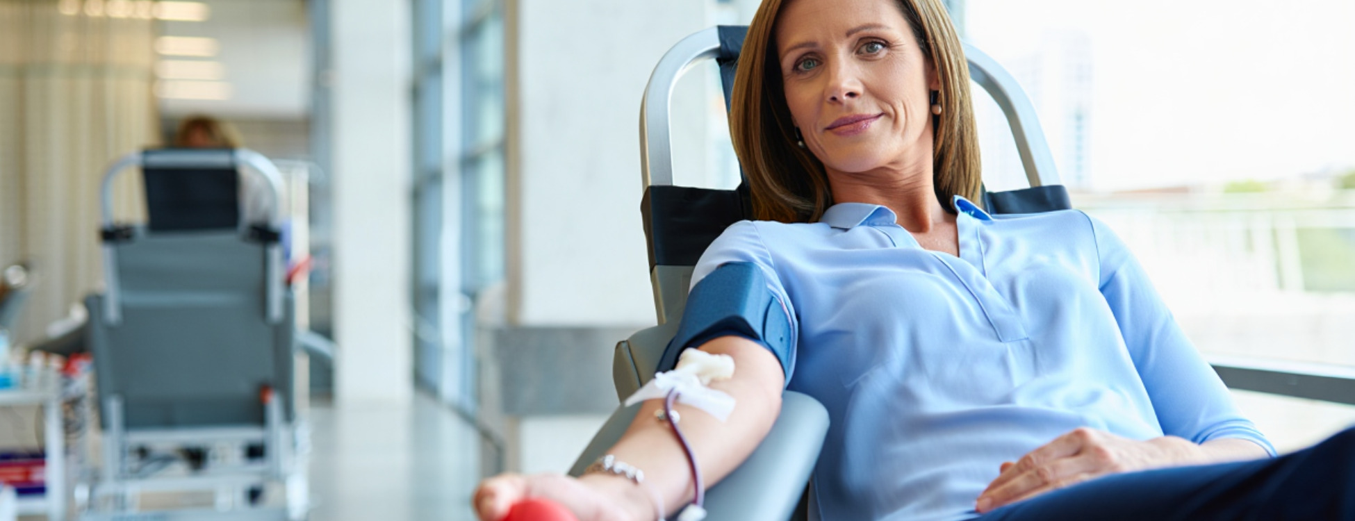 Работник-донор. Какие льготы положены