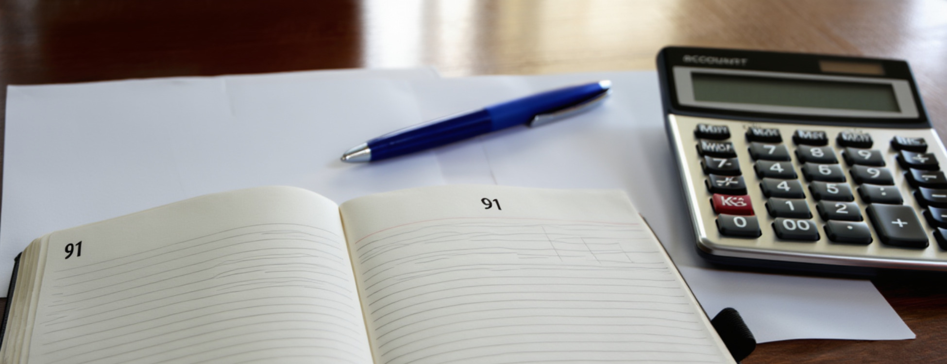 Счёт 91 в бухгалтерском учёте: учёт прочих доходов и расходов
