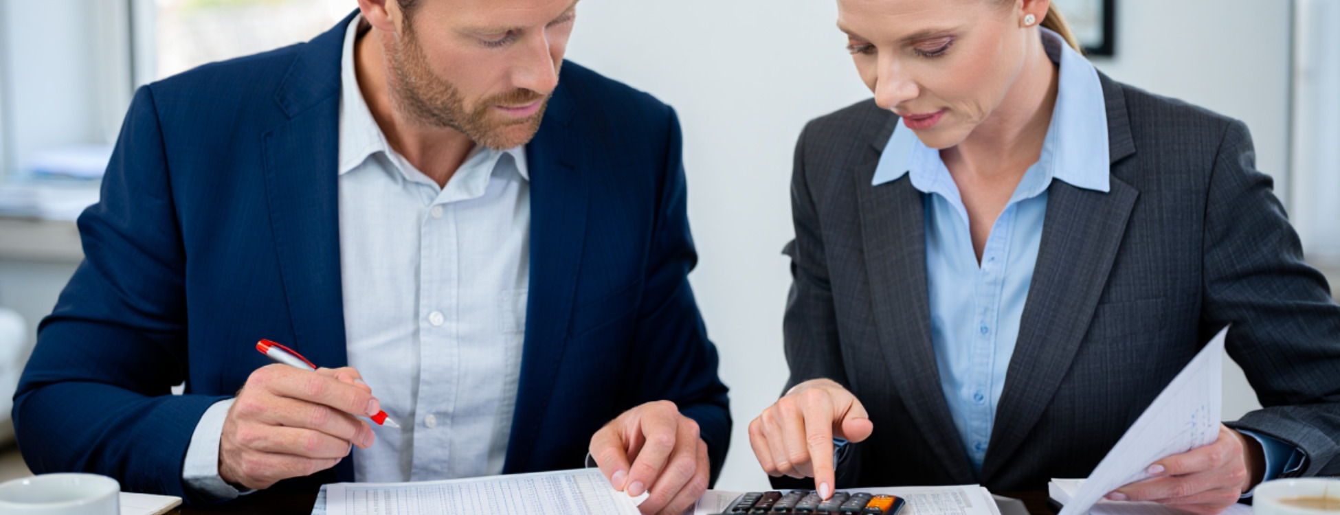 Учет расчетов с подотчетными лицами