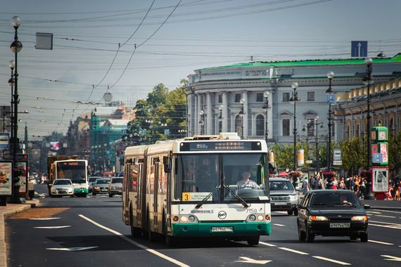 Незарегистрированные транспортные средства