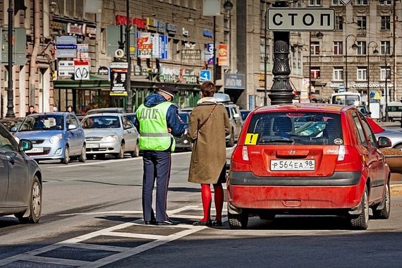 Оформление протокола