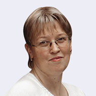 Лычагина Наталья Сергеевна