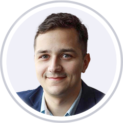 Абрамов Игорь Андреевич