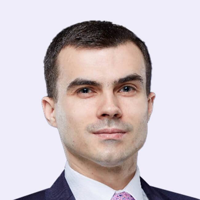 Юрий Апухтин