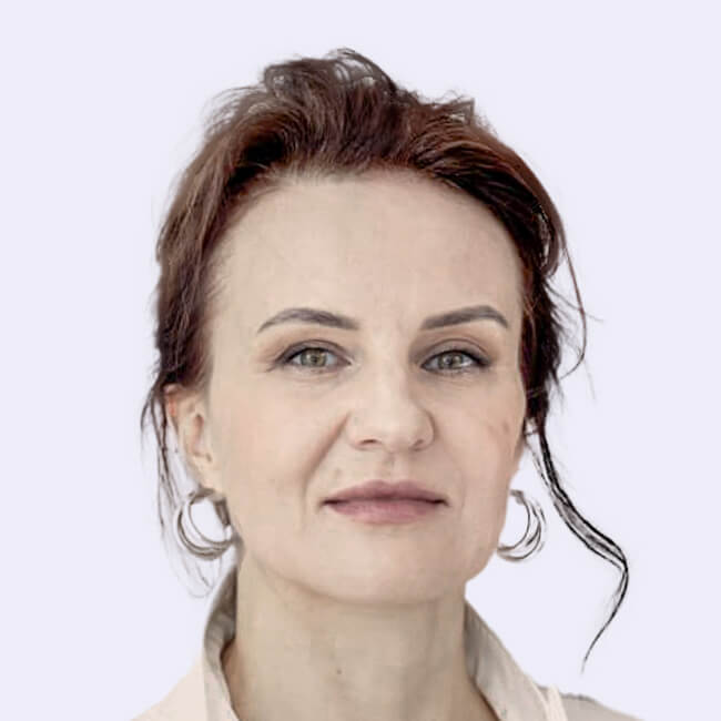 Светлана Корабель