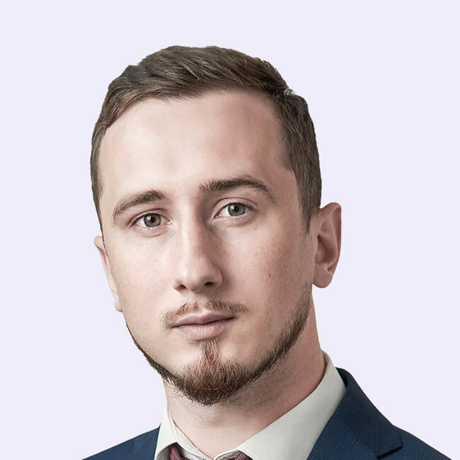 Дмитрий Сидоров