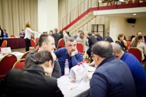Весенний турнир Интеллектуального чемпионата «Быстрый поиск верных решений — 2016»