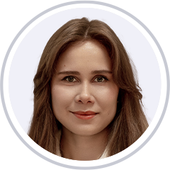 Логинова Алёна