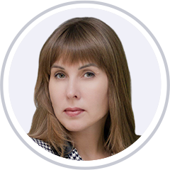 Шильникова Елена Валерьевна