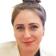 Ксения Коноплина Ксения Коноплина