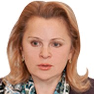 Татьяна Смирнова Татьяна Смирнова