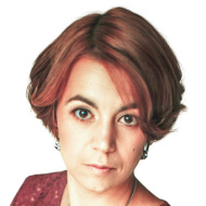 Екатерина Войцюцкая Екатерина Войцюцкая