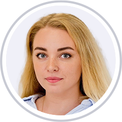 Фролова Елизавета Дмитриевна