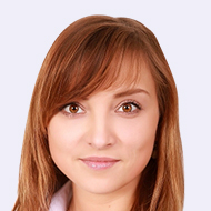 Елена Бергер Елена Бергер
