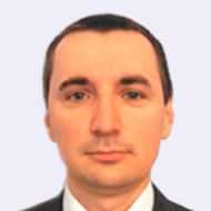 Максимов Владимир Юрьевич