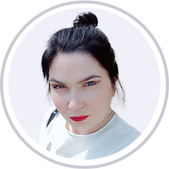 Малышева Ольга Валерьевна