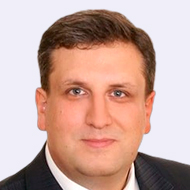 Мейксин Максим Семенович