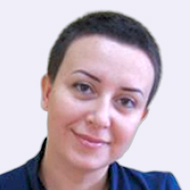 Несоленая Олеся Владимировна