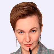 Наталья Скобкина Наталья Скобкина