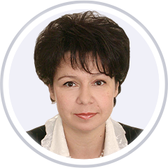 Преснецова Татьяна  