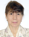 Светлана Колесникова Светлана Колесникова