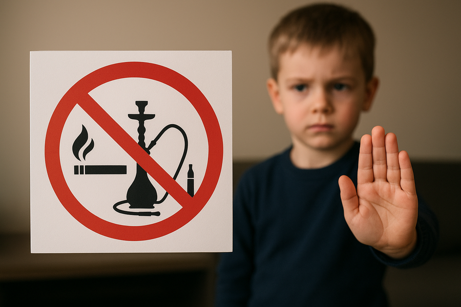 Расширен перечень объектов, где запрещено пребывание детей в Ленобласти