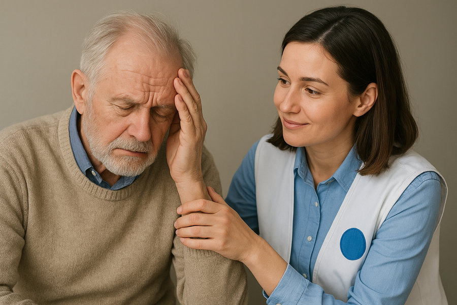 Граждане, особо нуждающиеся в социальной защите: обновленный список