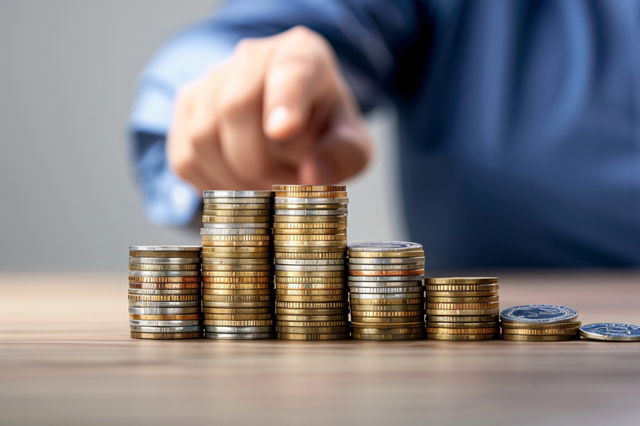 Коррективы в бюджете Ленобласти на 2025 год и на плановый период 2026-2027