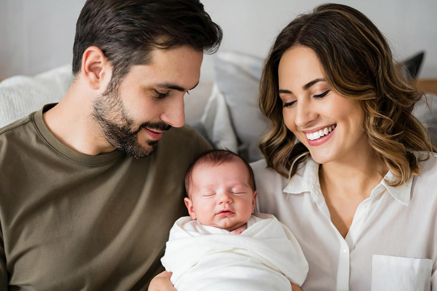 Изменения в порядке назначения единовременного пособия семьям с детьми в Ленобласти