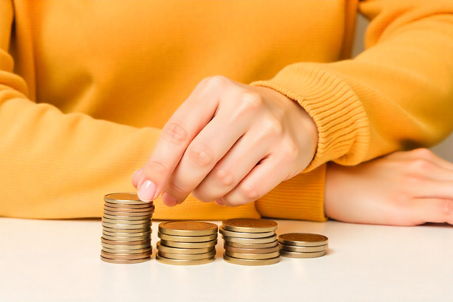 Новый прожиточный минимум в Ленобласти-2026