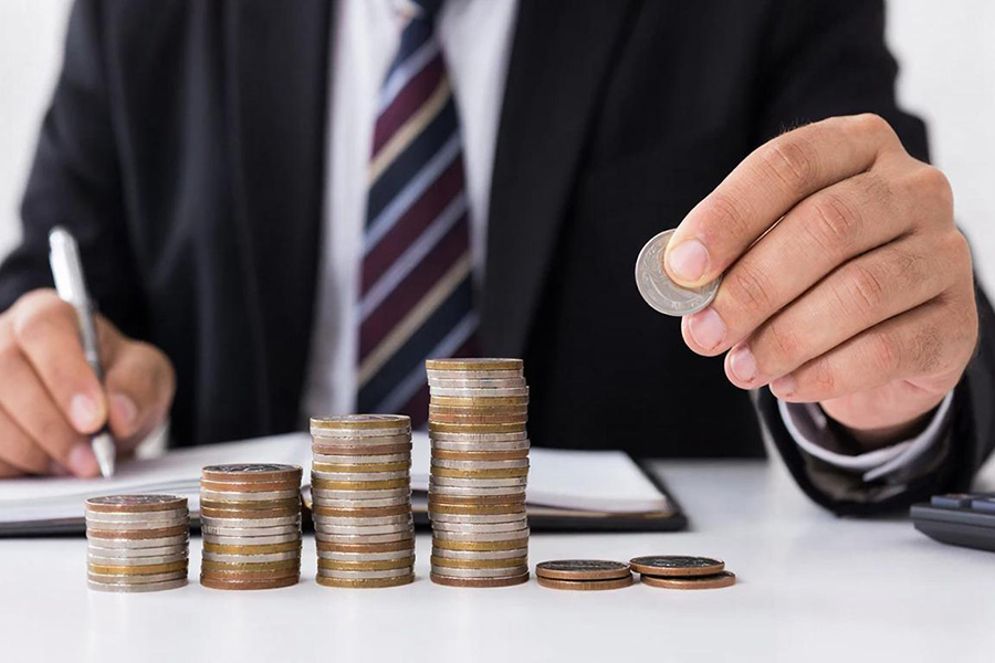 СПб установил получателей субсидий среди малого бизнеса